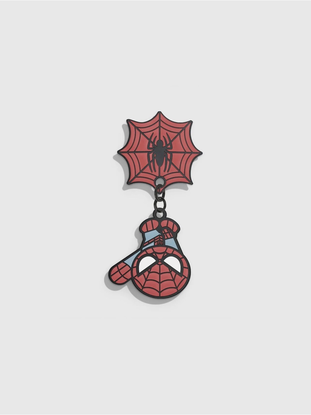 Figs Unisex Spider-Man Enamel Pin